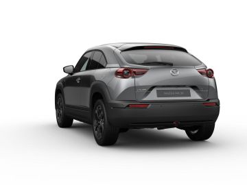 Mazda MX-30